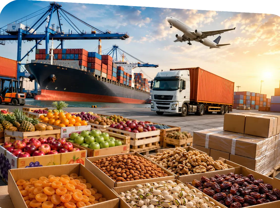 Global Product Sourcing from India