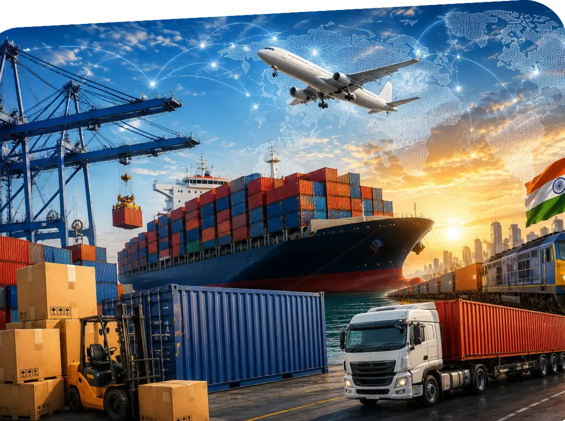 DGFT Consultancy & Export Compliance