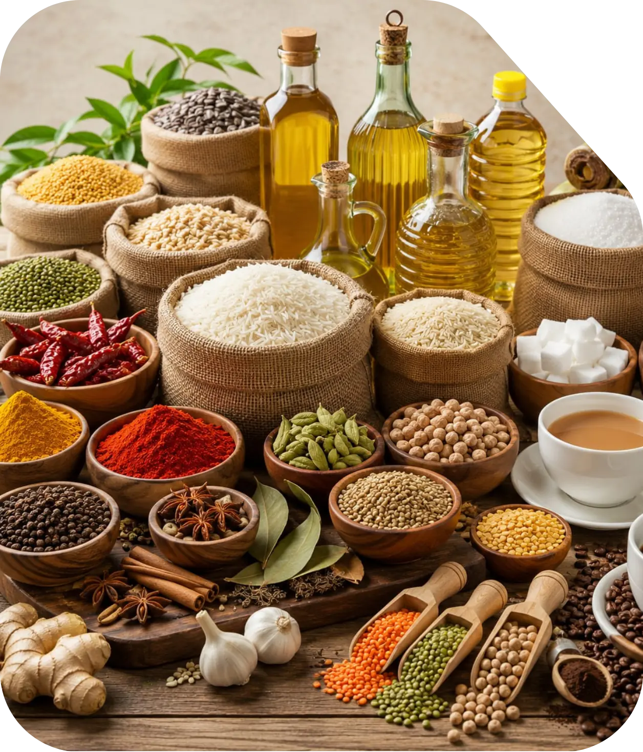 Marine & Aqua Products - Frozen Seafood, Fresh Fish, Shrimp & Prawns, Aqua Feed, Fish Meal Export